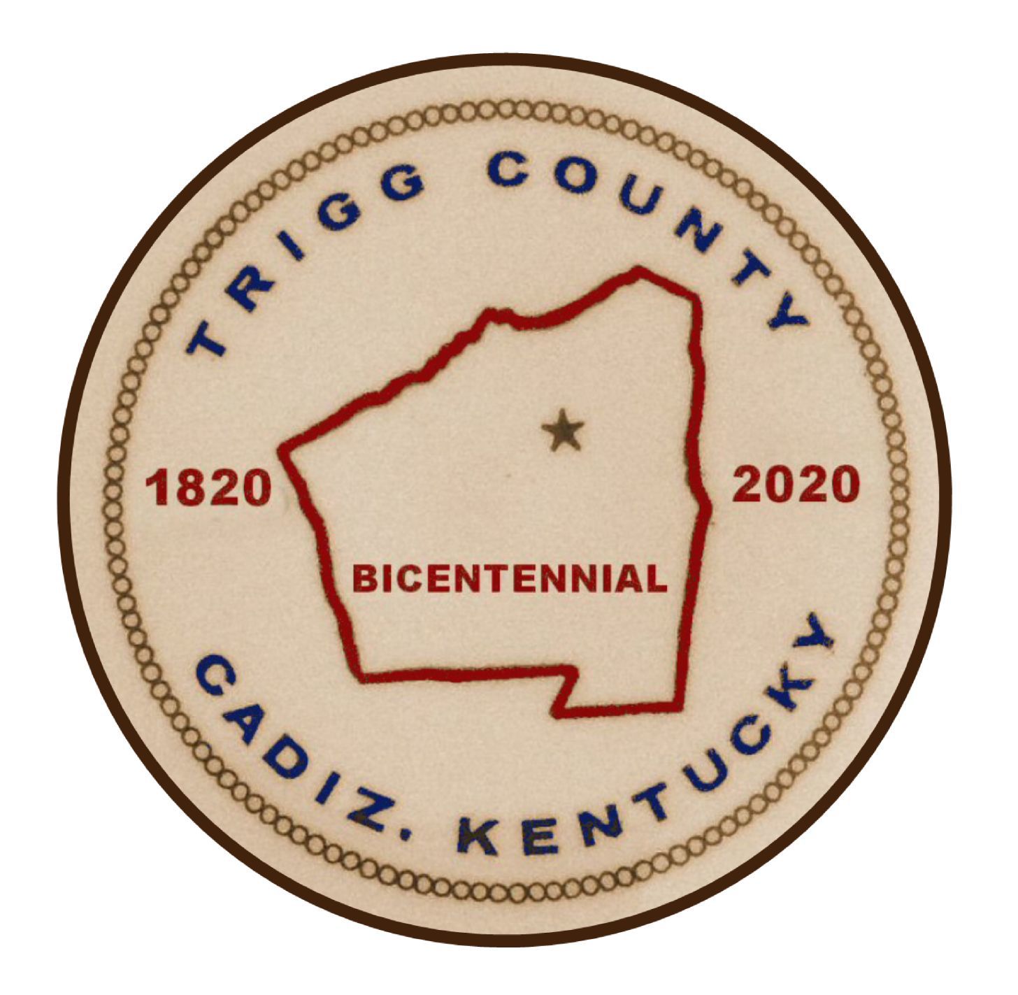 Bicentennial Logo